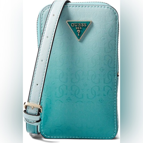 Guess Mini Crossbody - Picture 3 of 14